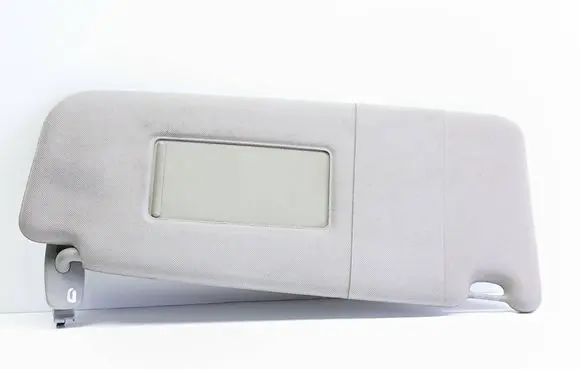 Audi A6 S6 C5 4B Sun visor 4B0857552