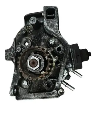 Peugeot Partner Fuel injection high pressure pump 9688499680 120529 0445010516