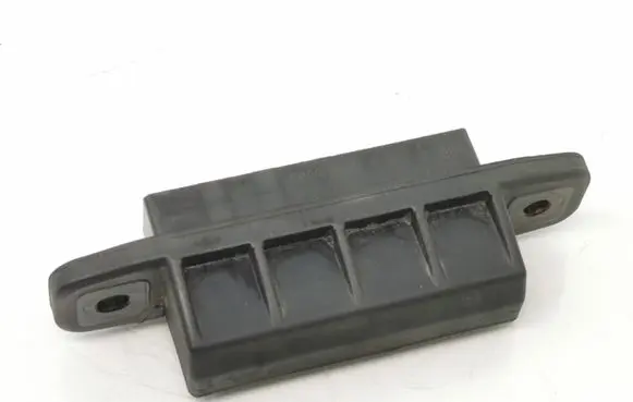Toyota Verso Tailgate/trunk/boot exterior handle 0505002
