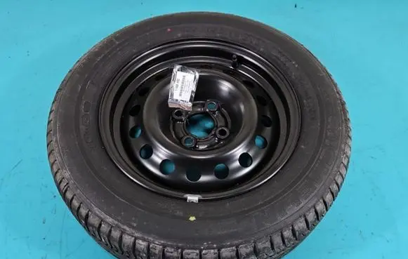 Citroen C5 R15 spare wheel IMPRK1408492