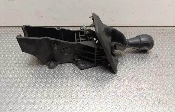 Fiat Fiorino Gear shifter/selector 55255707