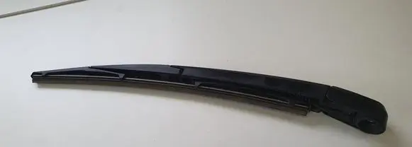Hyundai Tucson TL Rear wiper blade 