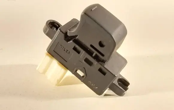 Subaru Impreza III Electric window control switch 7625Z