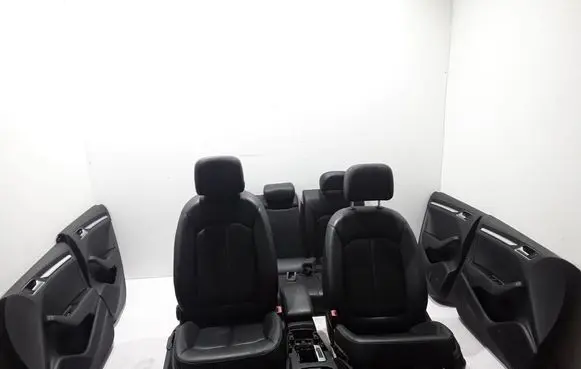 Audi A3 S3 8V Interior set 