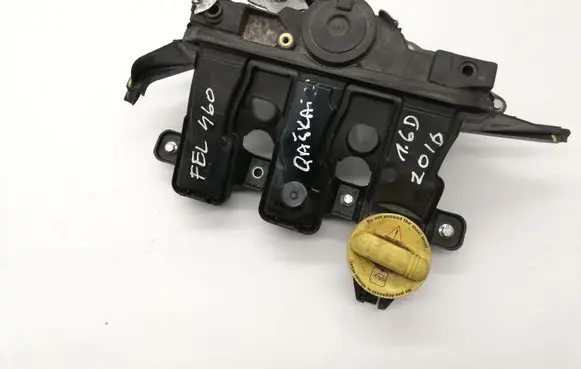 Nissan Qashqai Intake manifold PA6GF35