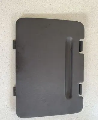 Toyota Avensis T250 Other trunk/boot trim element 6474342010