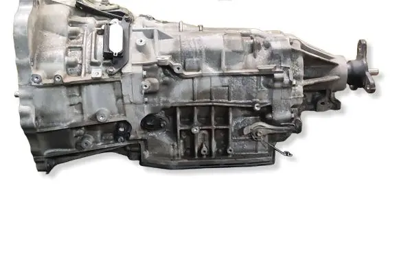 Lexus IS III XE30 Automatic gearbox 30920 300300 14G8W01920