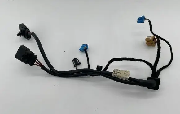 Audi A6 S6 C6 4F Other wiring loom CZ246470