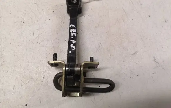 Volvo S60 Front door check strap stopper