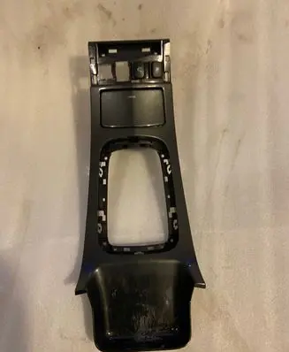 Peugeot 607 Car ashtray 9629447977