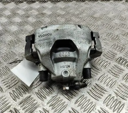 Toyota Yaris XP210 Front brake caliper 47730K0030