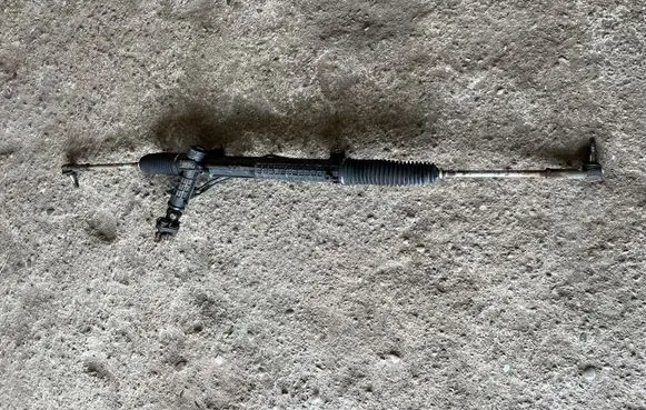 Ford Transit Steering rack 37502348