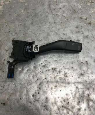 Seat Leon (1P) Wiper control stalk 1K0953519