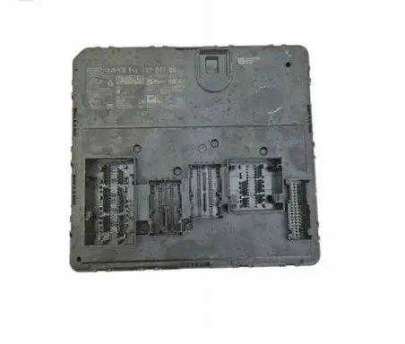 Volkswagen Golf VII Other dashboard 85E907031QG