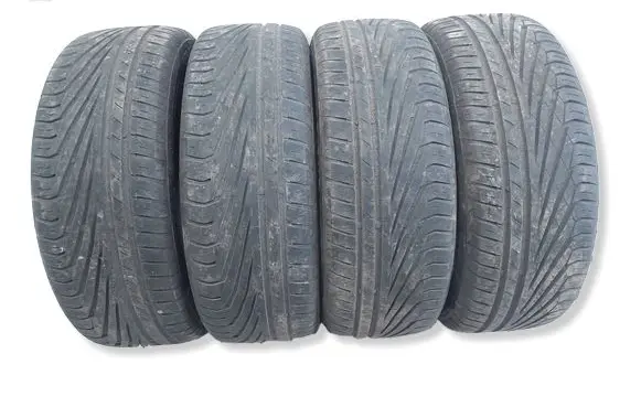 Honda Civic R16 summer tire 20555R16 UNIROYAL THERAINTYRE