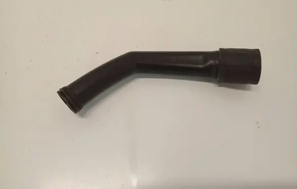 Mercedes-Benz C W205 Intercooler hose/pipe A2740980207 0114203A 4012689C