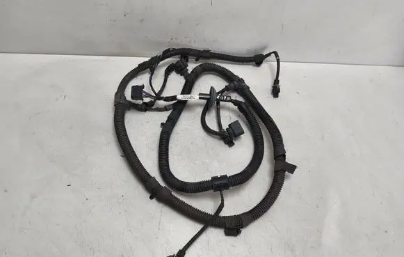 Audi Q3 8U Parking sensor (PDC) wiring loom 8U2971104A