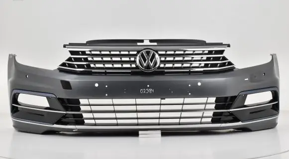Volkswagen PASSAT B8 Front bumper 5994796
