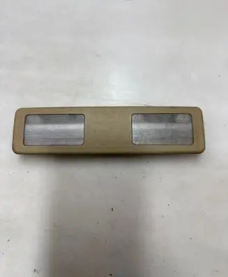 BMW 5 E39 Rear seat light