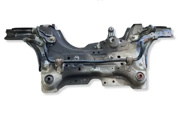 Renault Laguna III Front subframe 543170001N
