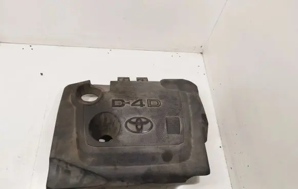Toyota Corolla E140 E150 Engine cover (trim)