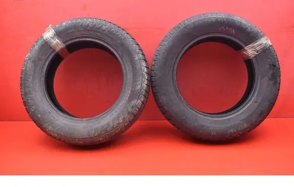 Ford Focus C-MAX R17 winter tire