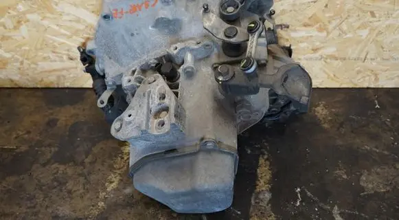Citroen C3 Aircross Manual 5 speed gearbox 20A703