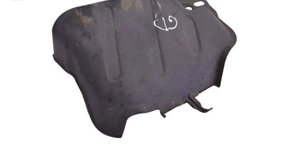 Peugeot 2008 II Pickup box liner 9801221980