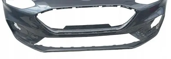 Ford Focus Front bumper JX7B-17757-S