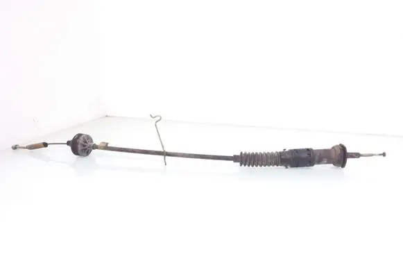 Volkswagen Golf III Clutch cable 1H1721335B