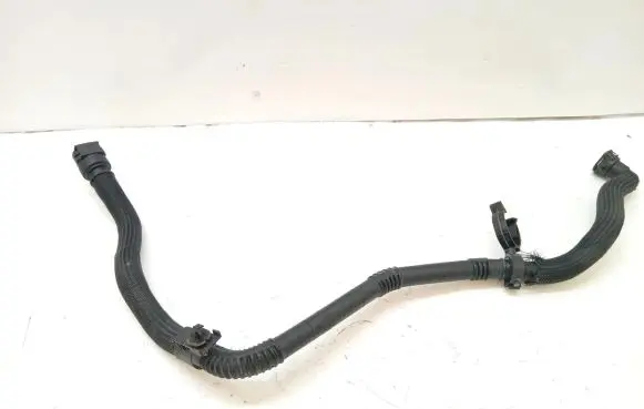 Citroen DS5 Engine coolant pipe/hose 9670965780