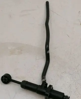 Fiat Ducato Clutch slave cylinder 55196181