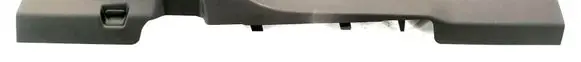 Volkswagen ID.3 Foot area side trim 11A853371