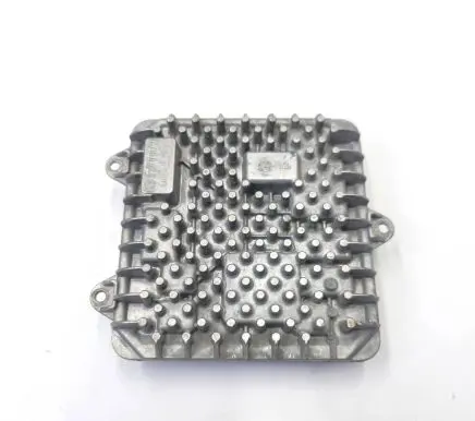 BMW X3 G01 LED ballast control module 8491411 147000075600 503952920405