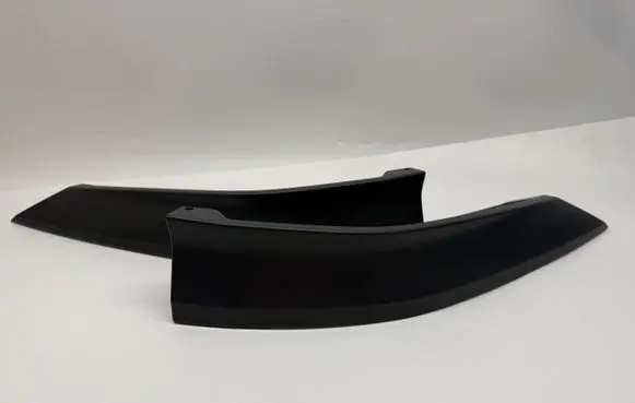 Audi A5 Front bumper lip 8W6071961