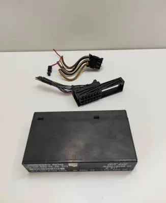 Mercedes-Benz SL R129 Other devices A1408207626 A1405452628