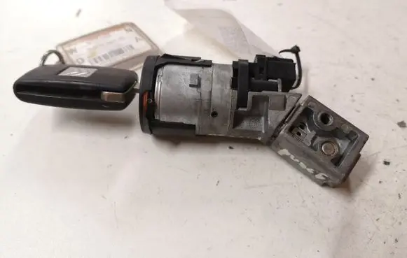 Citroen C4 Grand Picasso Ignition lock 36410600