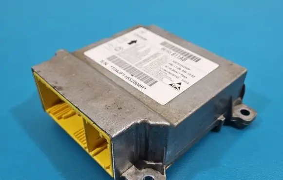 Fiat Freemont Airbag control unit/module 68163811AB IMPRK1530195