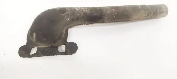 Renault Modus Other exterior part 8200263979