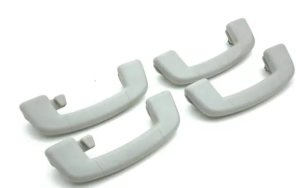 Seat Ateca A set of handles for the ceiling 
