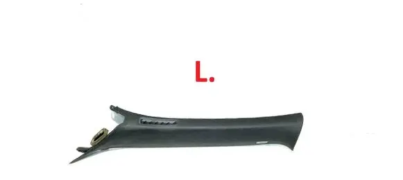 Volvo V90 Cross Country (A) pillar trim 39835213 29539