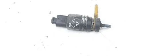 Mercedes-Benz C W202 Windscreen/windshield washer pump A0335450228