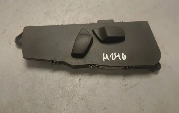 Seat control switch