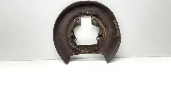 Volvo XC90 Rear brake disc plate dust cover 