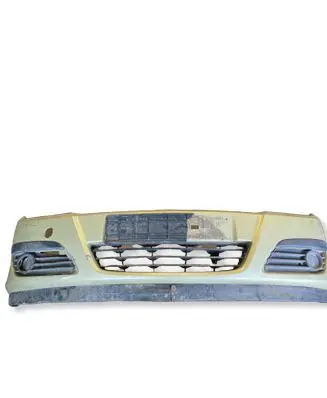 Opel Astra H Front bumper 