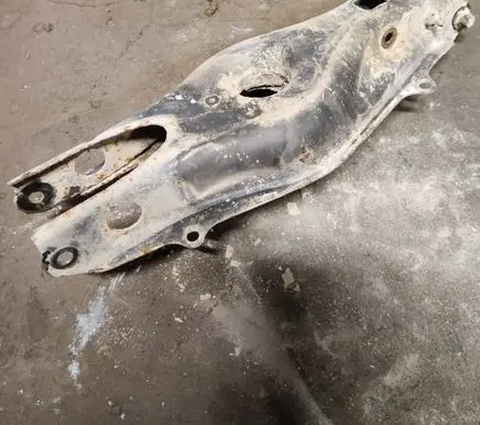 Mercedes-Benz E W212 Rear control arm