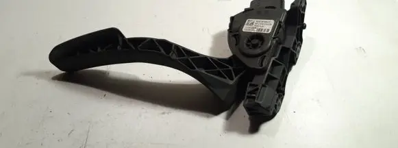 Ford Mondeo MK IV Accelerator throttle pedal 6G929F836PC 6PV00922009