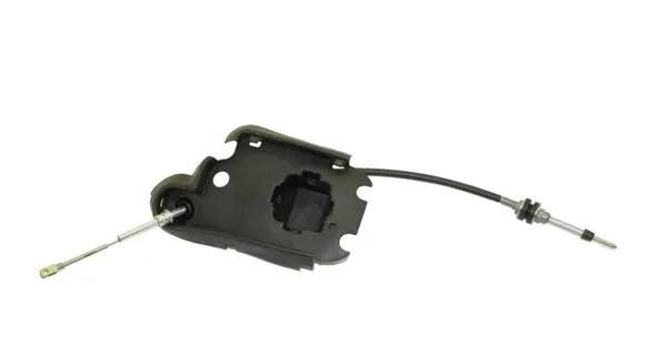 BMW 5 E39 Gear shift rod 25161422551 1422551