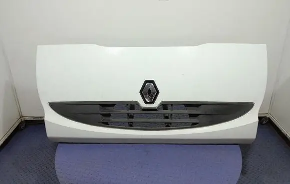 Renault Megane III Engine bonnet/hood 