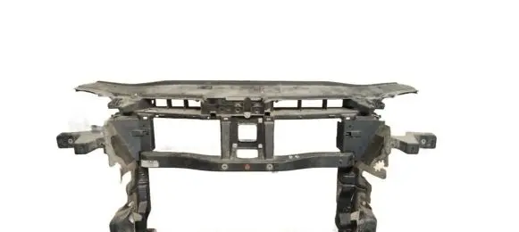 Volkswagen PASSAT B6 Radiator support slam panel 3C0010409J